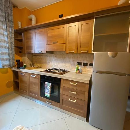 Milano Navigli - San Paolo Hospital Apartman Kültér fotó