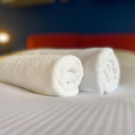 Milano Navigli - San Paolo Hospital Apartman Kültér fotó
