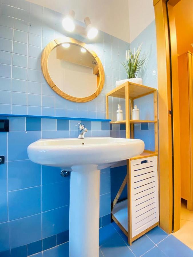 Milano Navigli - San Paolo Hospital Apartman Kültér fotó