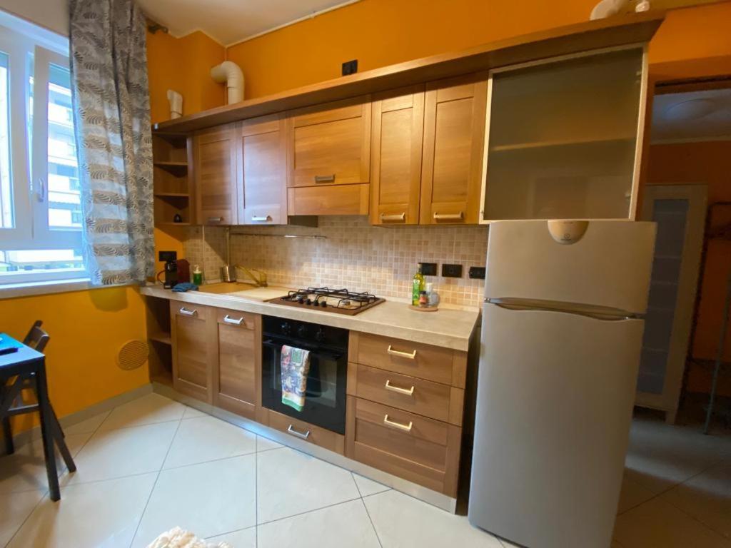 Milano Navigli - San Paolo Hospital Apartman Kültér fotó