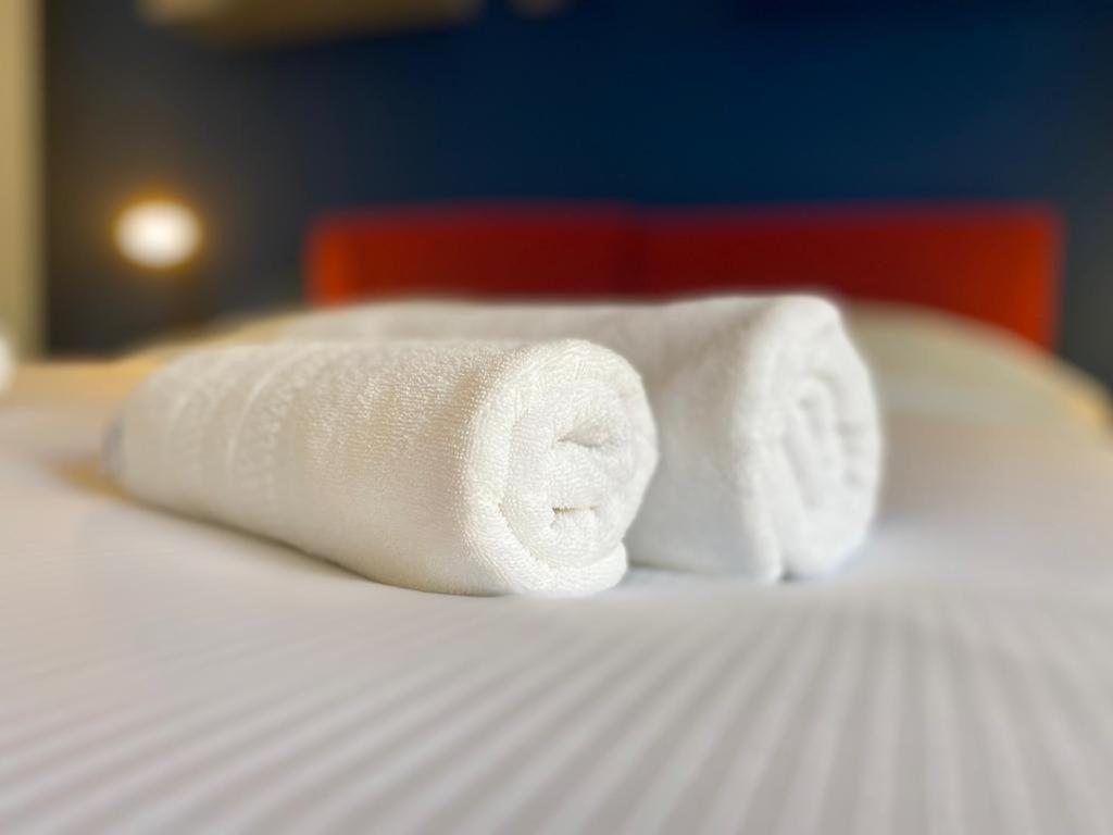 Milano Navigli - San Paolo Hospital Apartman Kültér fotó
