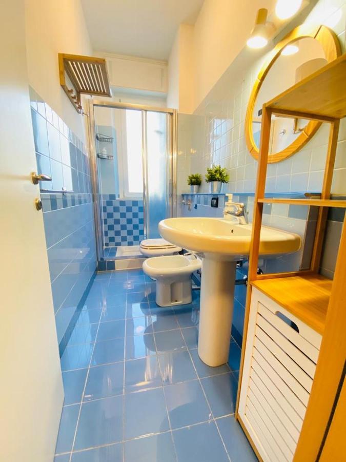 Milano Navigli - San Paolo Hospital Apartman Kültér fotó