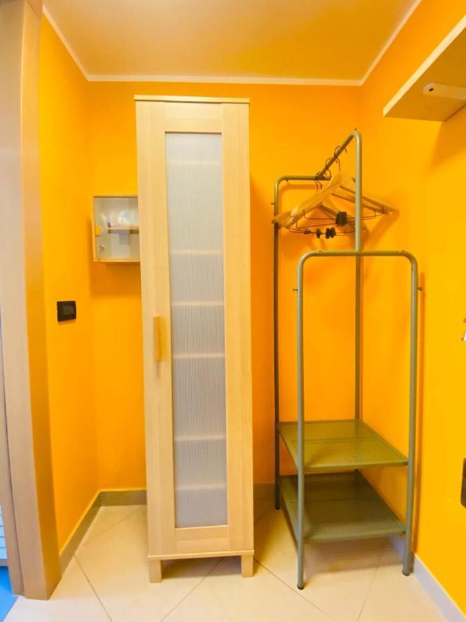 Milano Navigli - San Paolo Hospital Apartman Kültér fotó