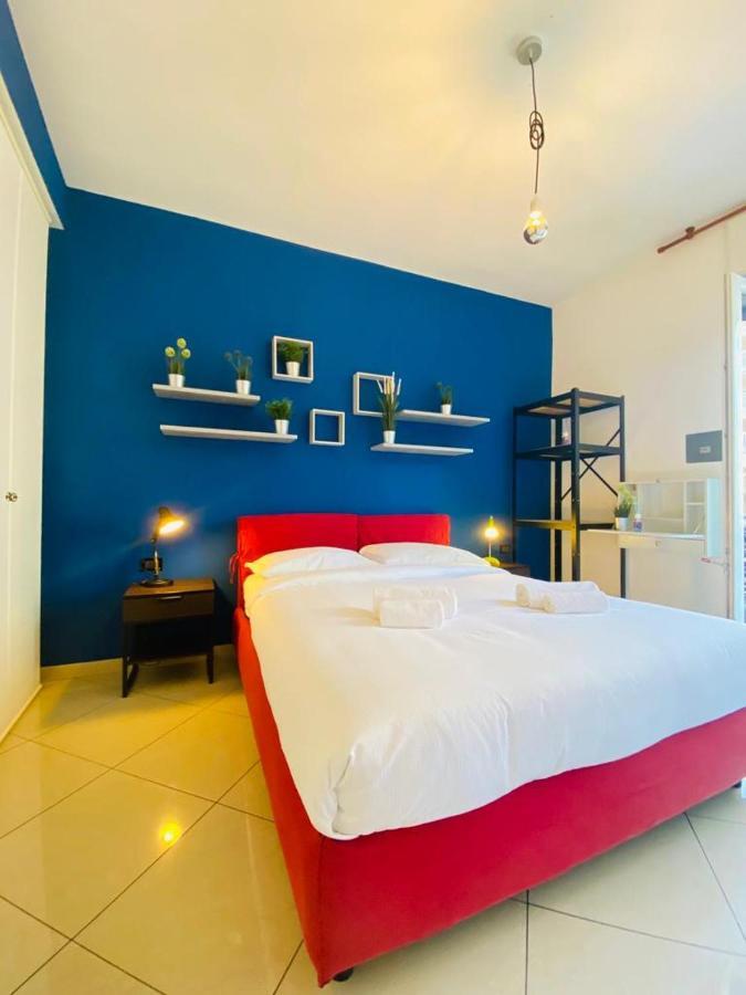Milano Navigli - San Paolo Hospital Apartman Kültér fotó